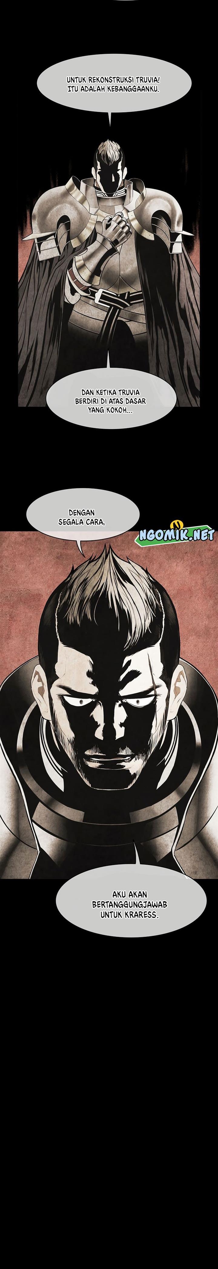 MookHyang – Dark Lady Chap 173 - Next Chap 174