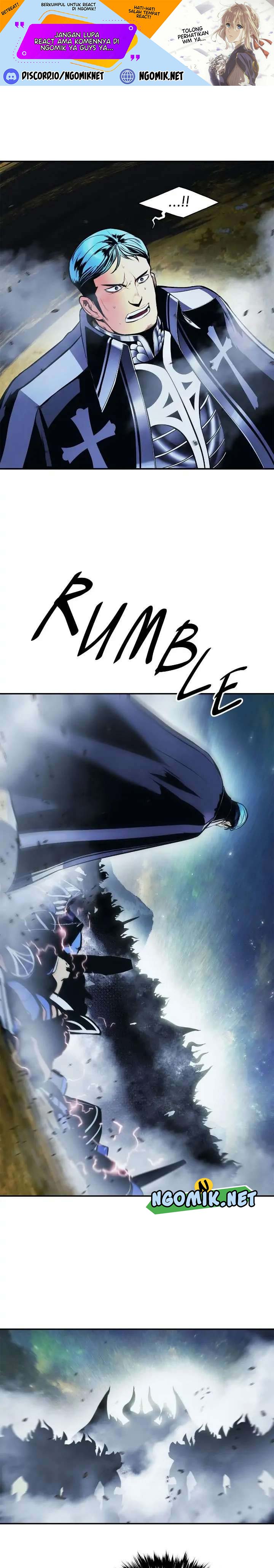 MookHyang – Dark Lady Chap 187 - Next Chap 188