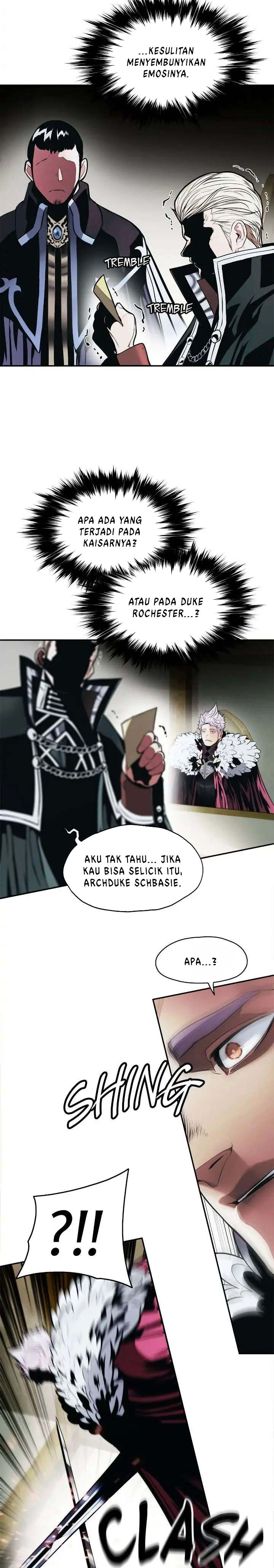 MookHyang – Dark Lady Chap 187 - Next Chap 188