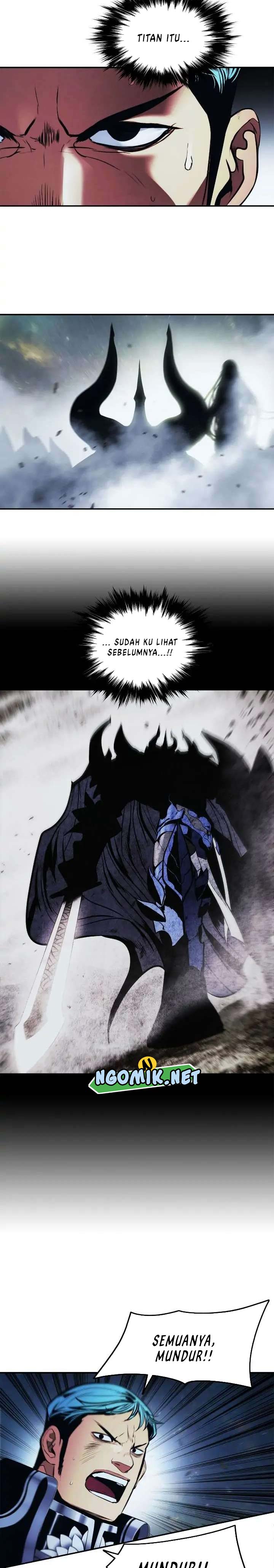 MookHyang – Dark Lady Chap 187 - Next Chap 188