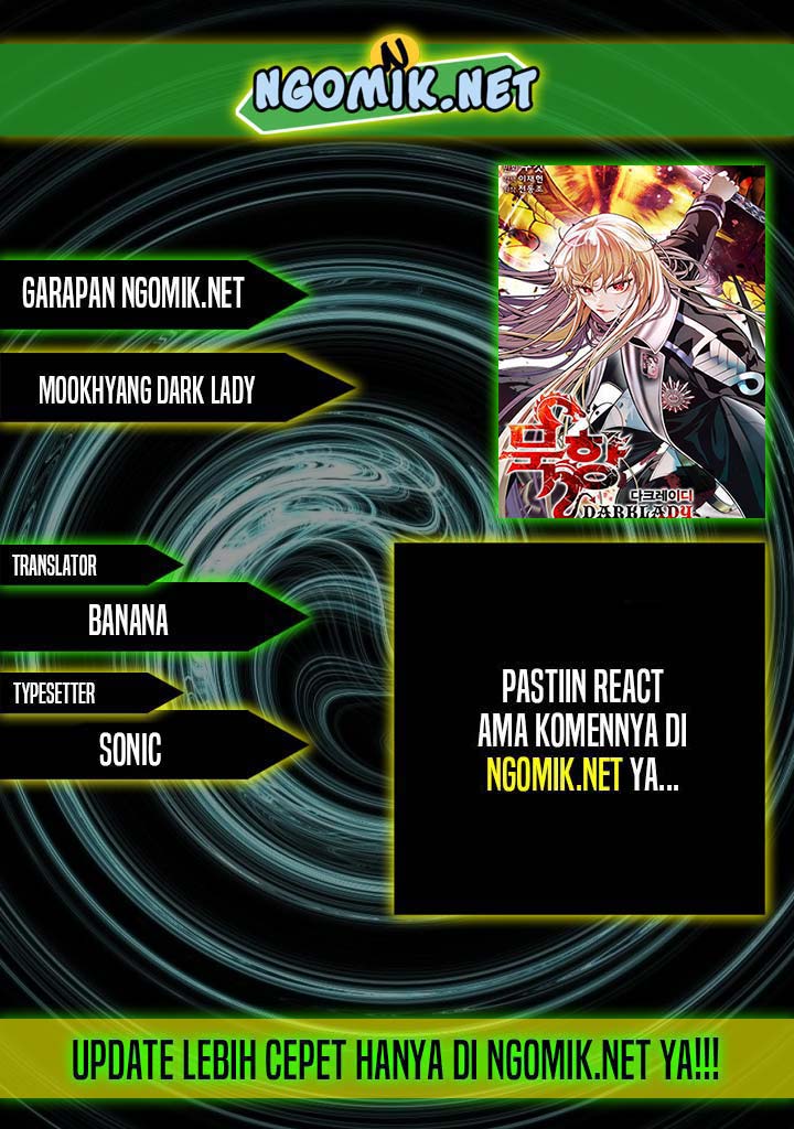 MookHyang – Dark Lady Chap 187 - Next Chap 188