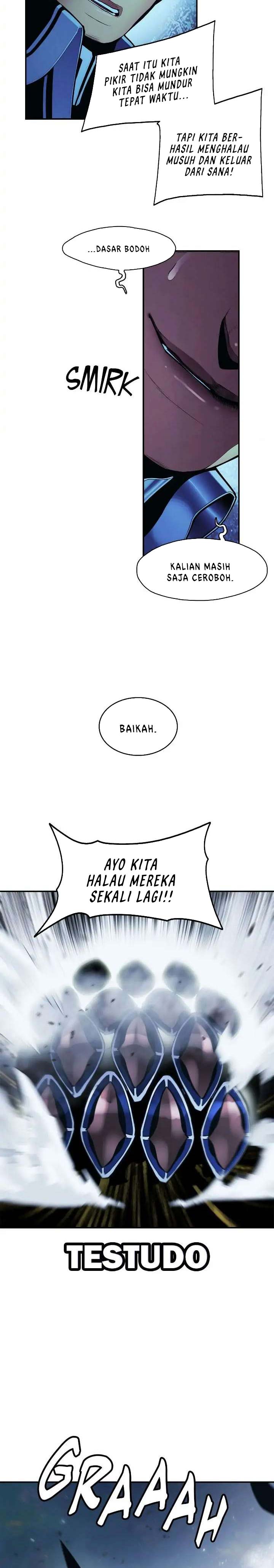 MookHyang – Dark Lady Chap 187 - Next Chap 188