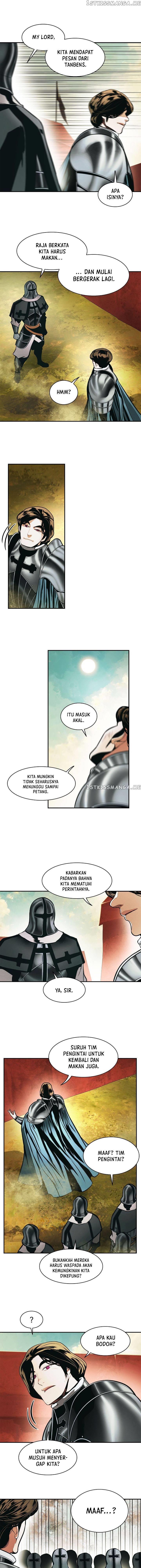 MookHyang – Dark Lady Chap 184 - Next Chap 185