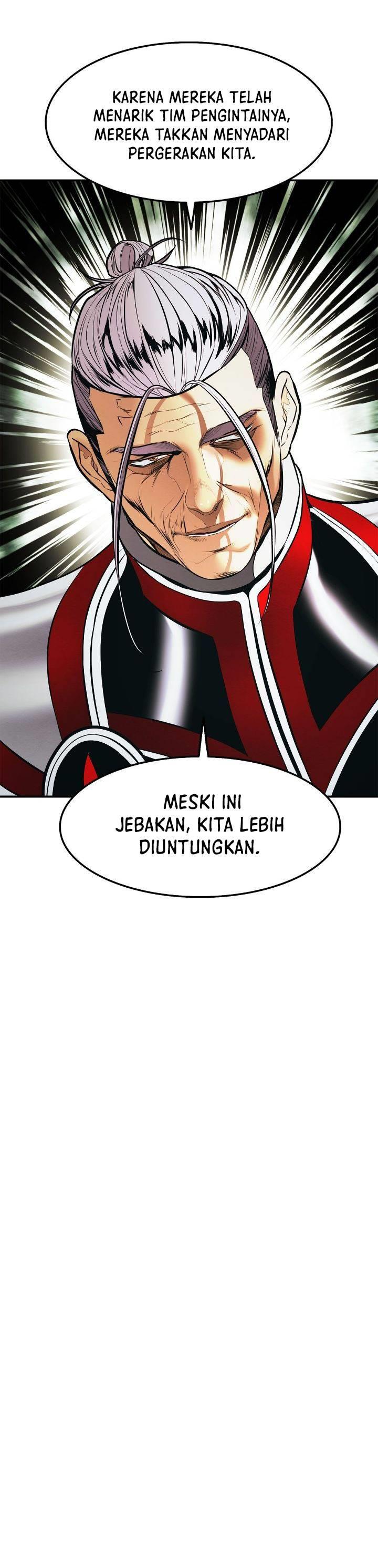 MookHyang – Dark Lady Chap 184 - Next Chap 185
