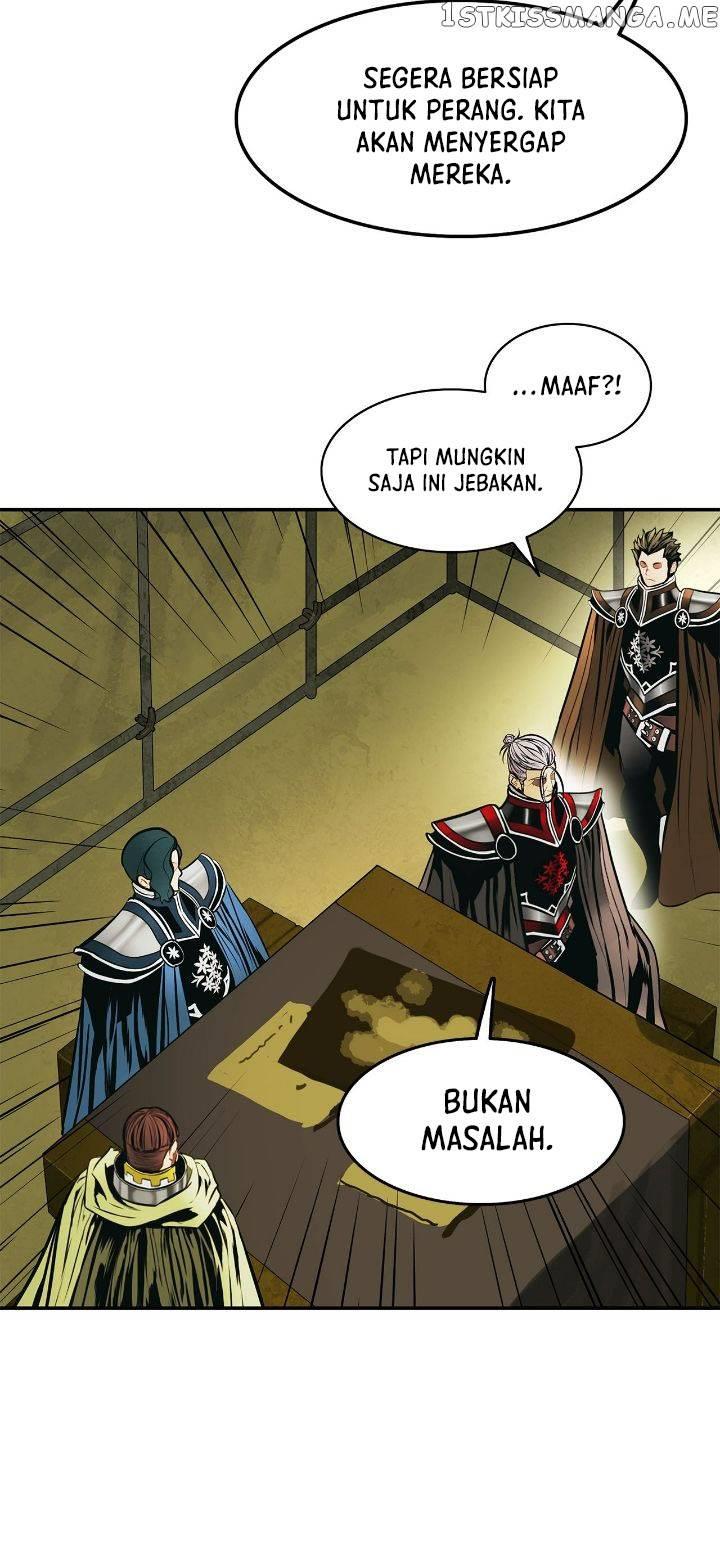 MookHyang – Dark Lady Chap 184 - Next Chap 185