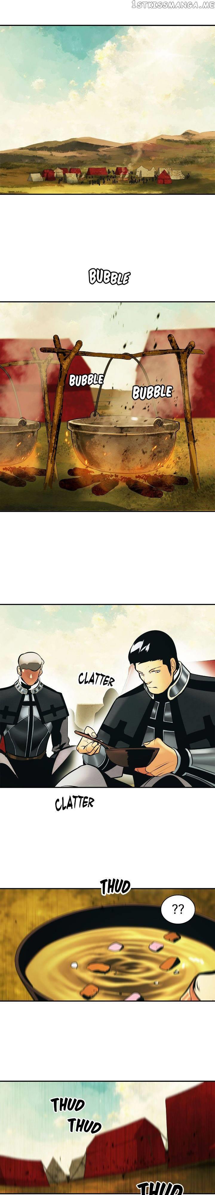 MookHyang – Dark Lady Chap 184 - Next Chap 185