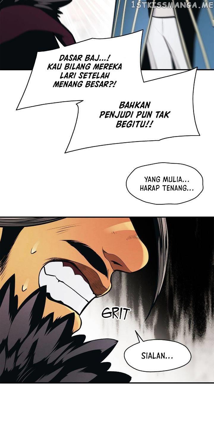 MookHyang – Dark Lady Chap 184 - Next Chap 185