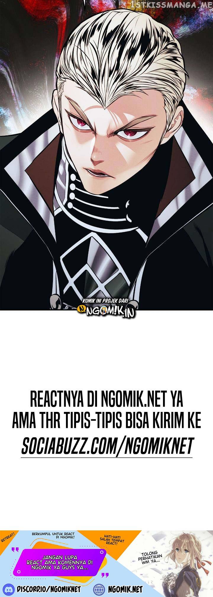 MookHyang – Dark Lady Chap 184 - Next Chap 185