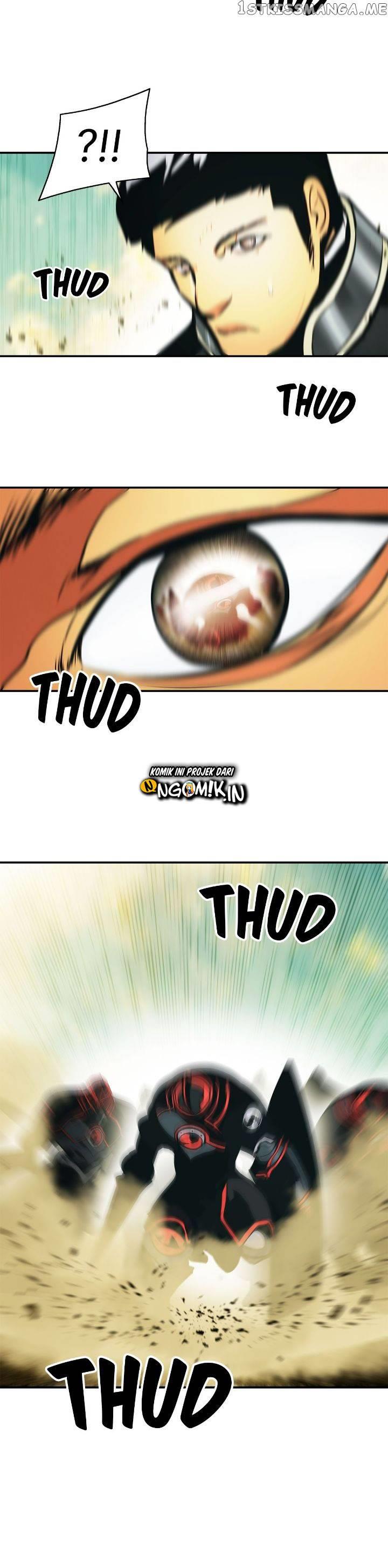 MookHyang – Dark Lady Chap 184 - Next Chap 185