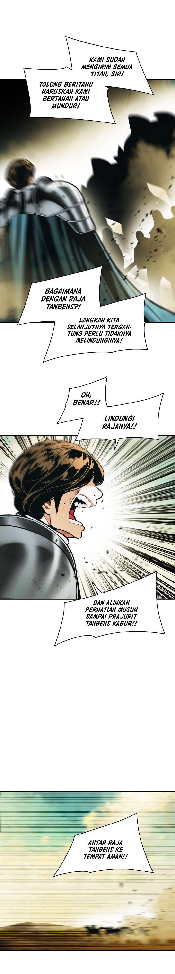 MookHyang – Dark Lady Chap 184 - Next Chap 185