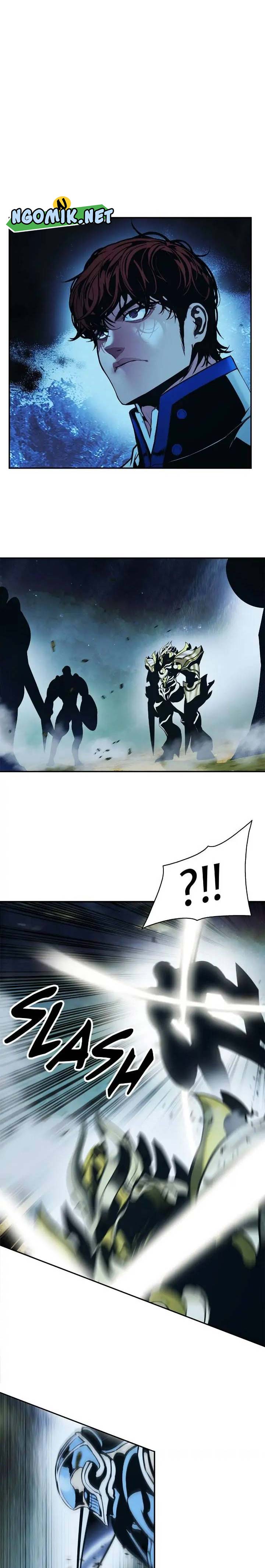 MookHyang – Dark Lady Chap 186 - Next Chap 187