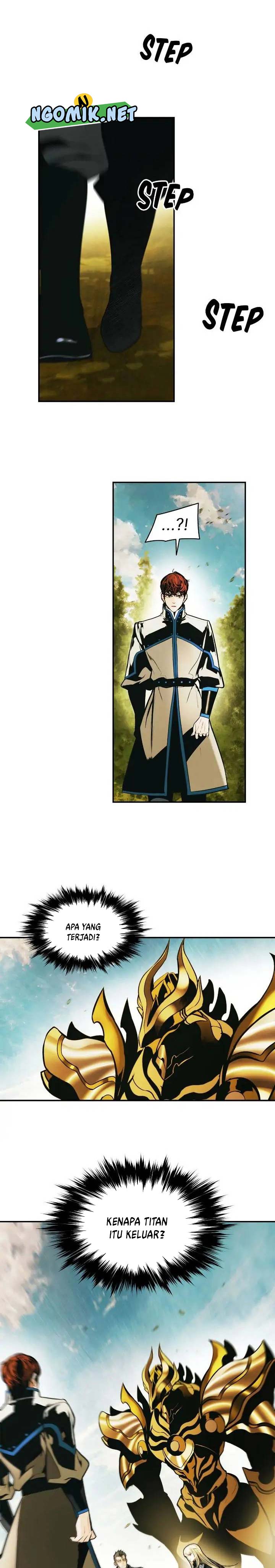 MookHyang – Dark Lady Chap 186 - Next Chap 187