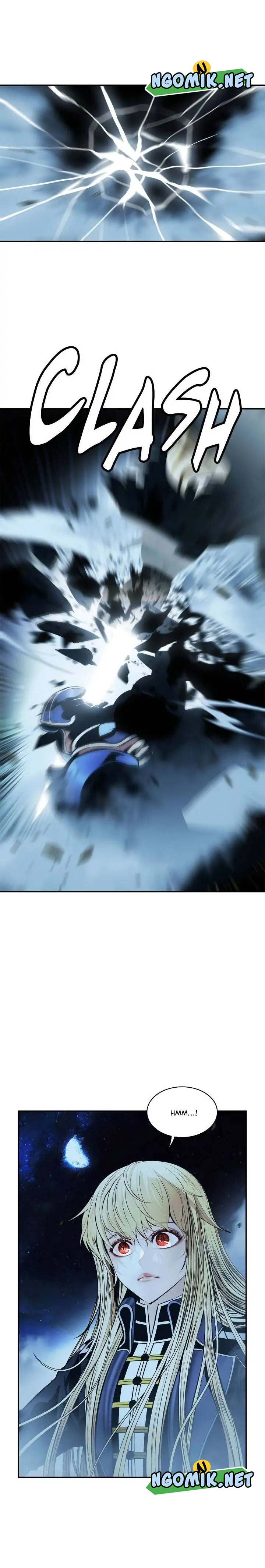 MookHyang – Dark Lady Chap 186 - Next Chap 187