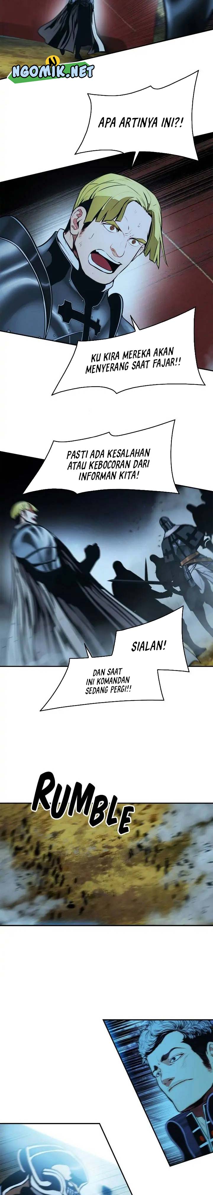 MookHyang – Dark Lady Chap 186 - Next Chap 187