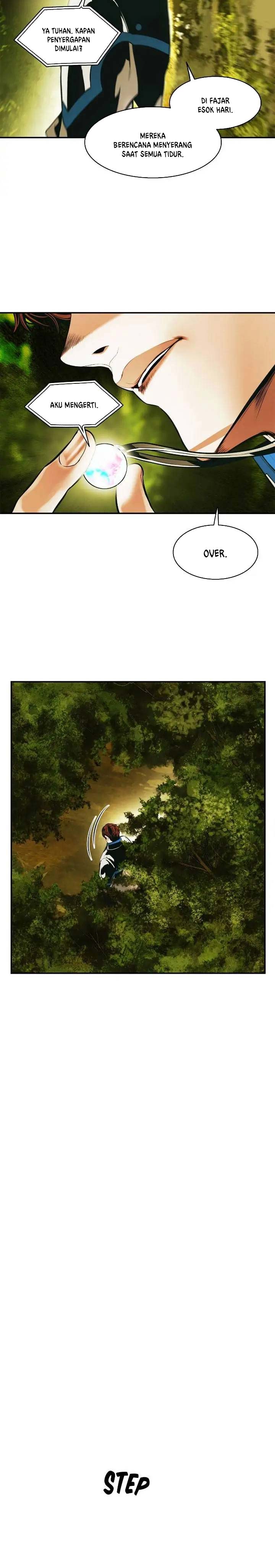 MookHyang – Dark Lady Chap 186 - Next Chap 187