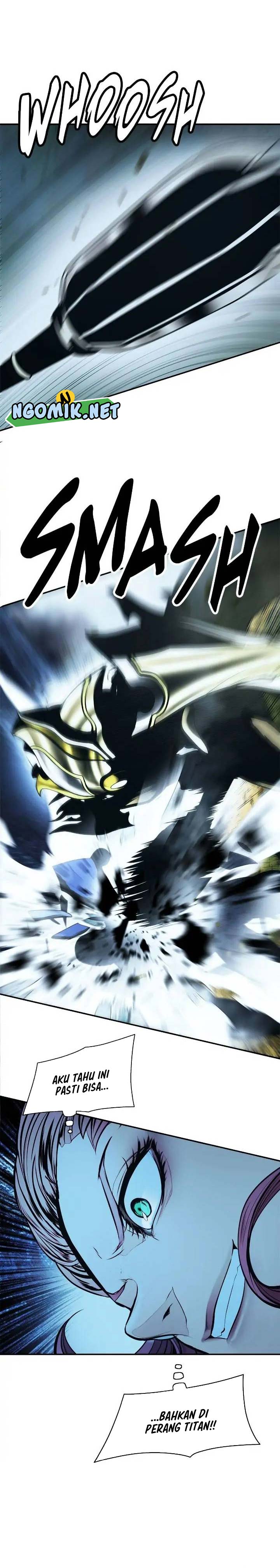 MookHyang – Dark Lady Chap 186 - Next Chap 187