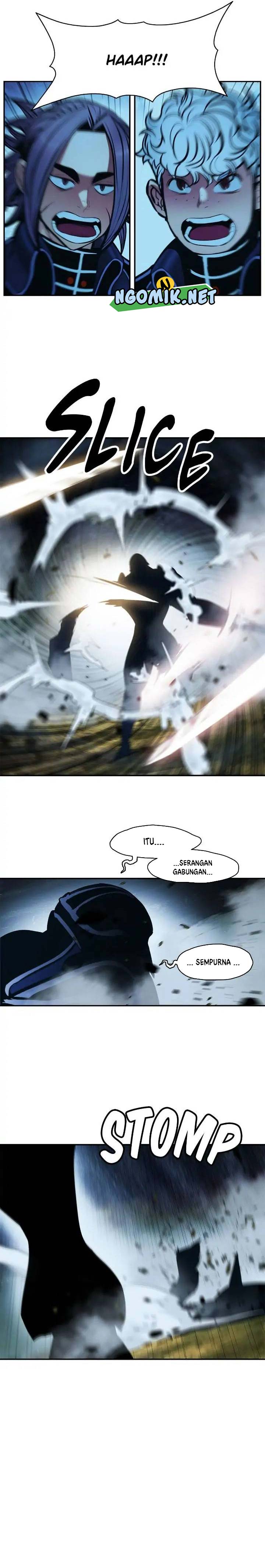 MookHyang – Dark Lady Chap 186 - Next Chap 187