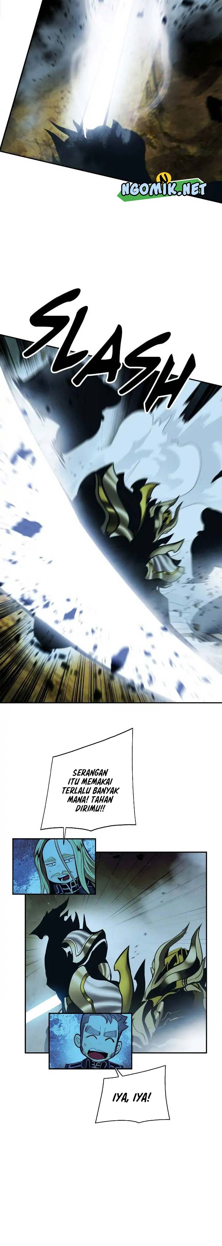 MookHyang – Dark Lady Chap 186 - Next Chap 187