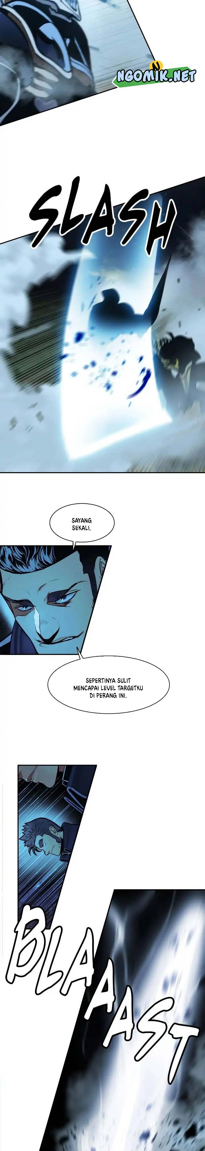 MookHyang – Dark Lady Chap 186 - Next Chap 187