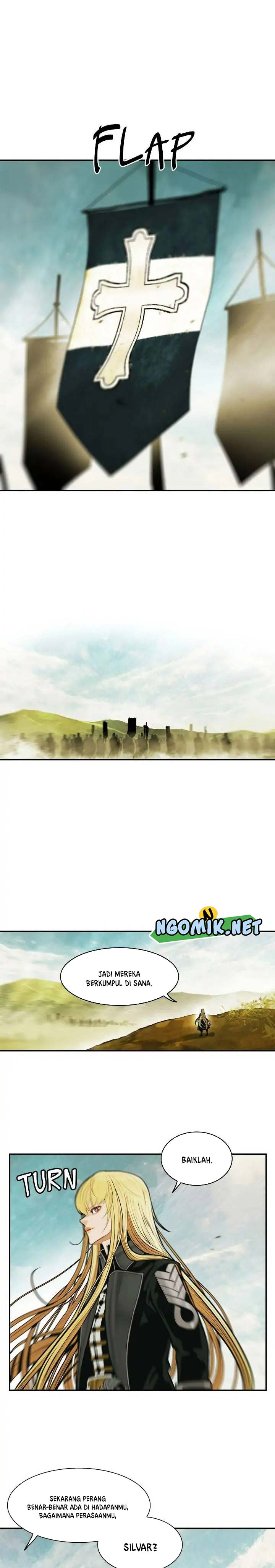 MookHyang – Dark Lady Chap 186 - Next Chap 187