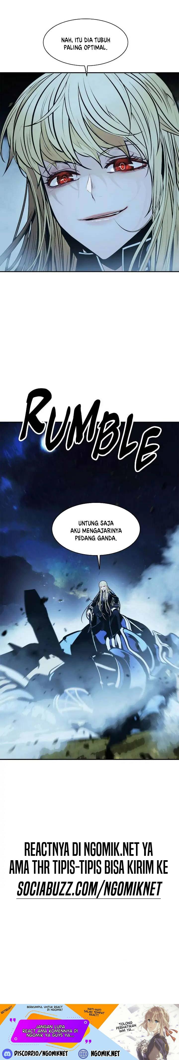 MookHyang – Dark Lady Chap 186 - Next Chap 187