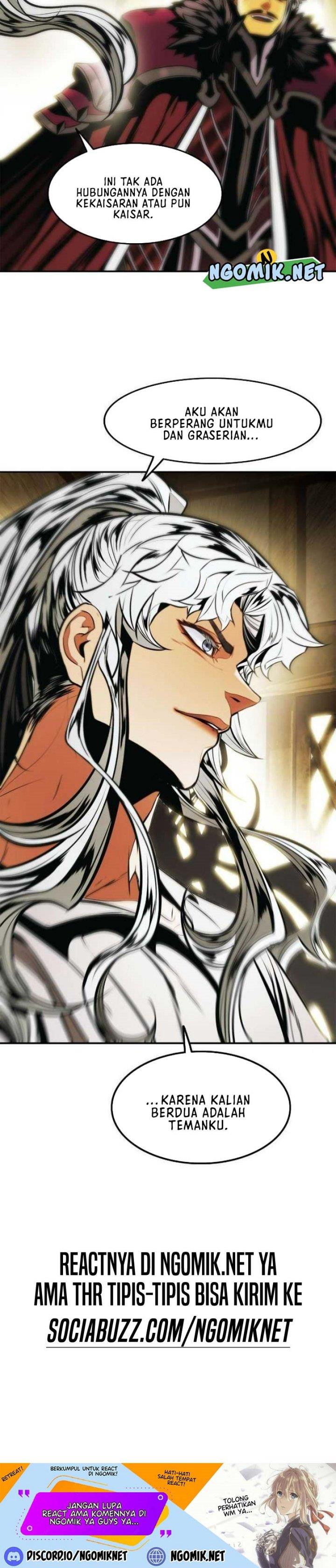 MookHyang – Dark Lady Chap 188 - Next Chap 189