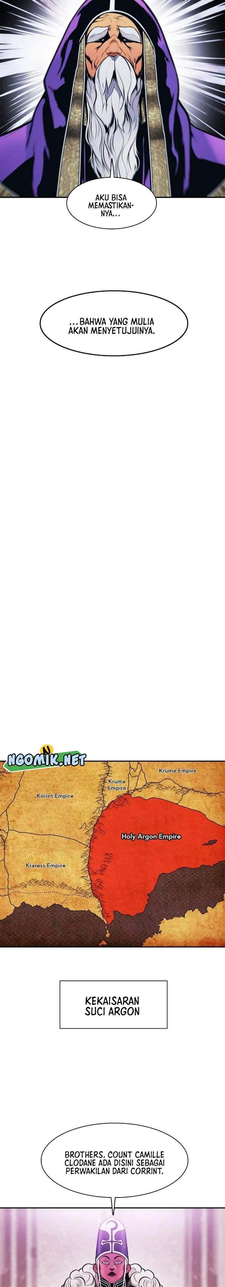 MookHyang – Dark Lady Chap 189 - Next Chap 190