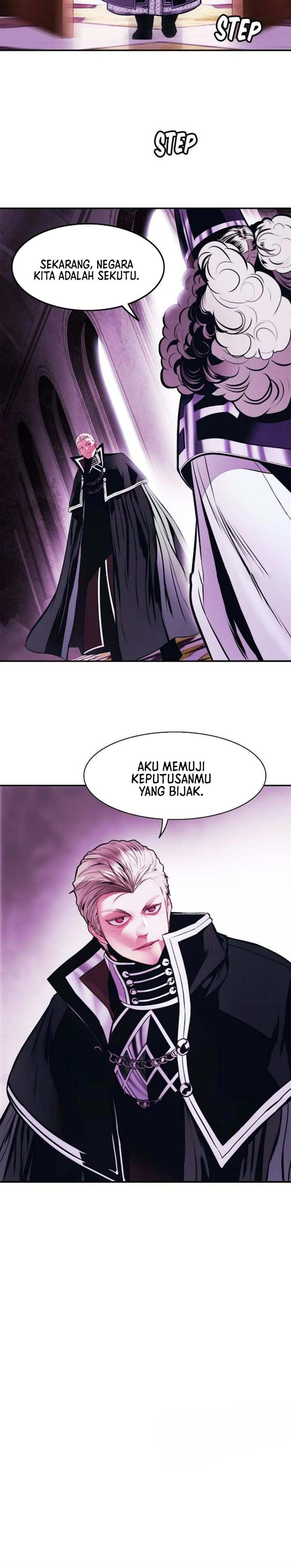 MookHyang – Dark Lady Chap 189 - Next Chap 190