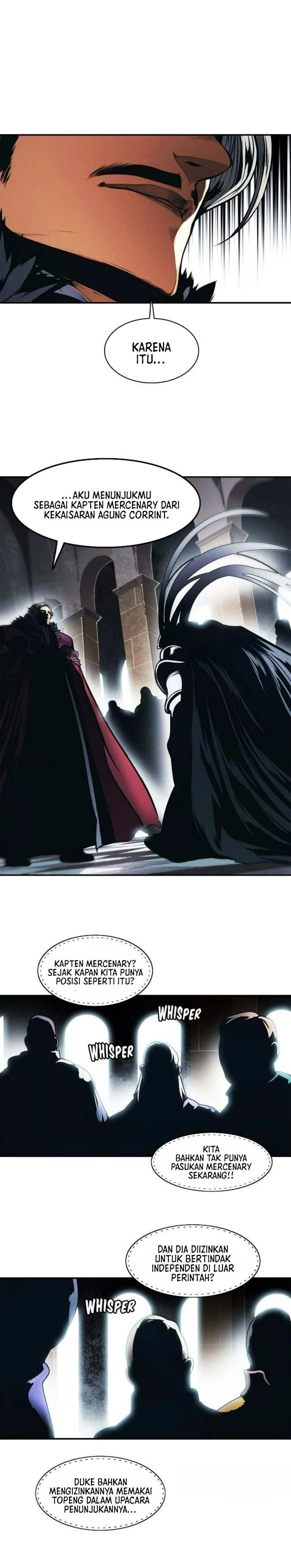 MookHyang – Dark Lady Chap 189 - Next Chap 190