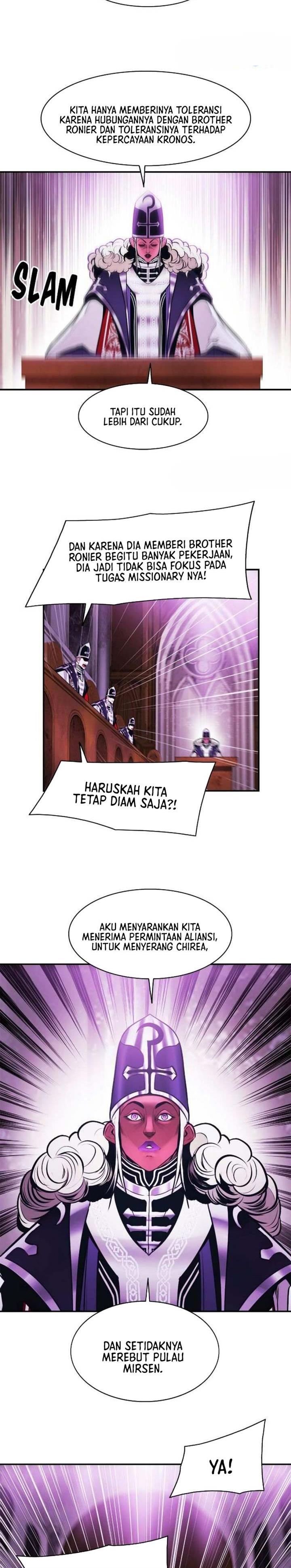 MookHyang – Dark Lady Chap 189 - Next Chap 190