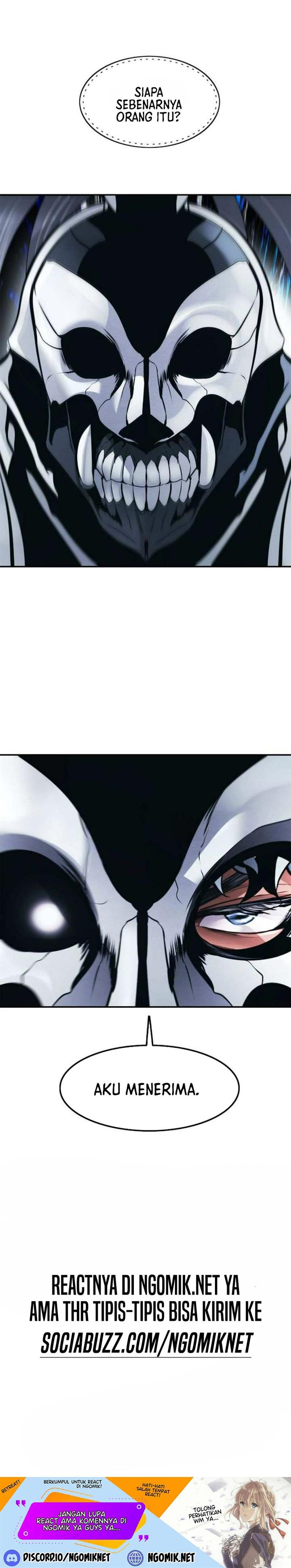 MookHyang – Dark Lady Chap 189 - Next Chap 190