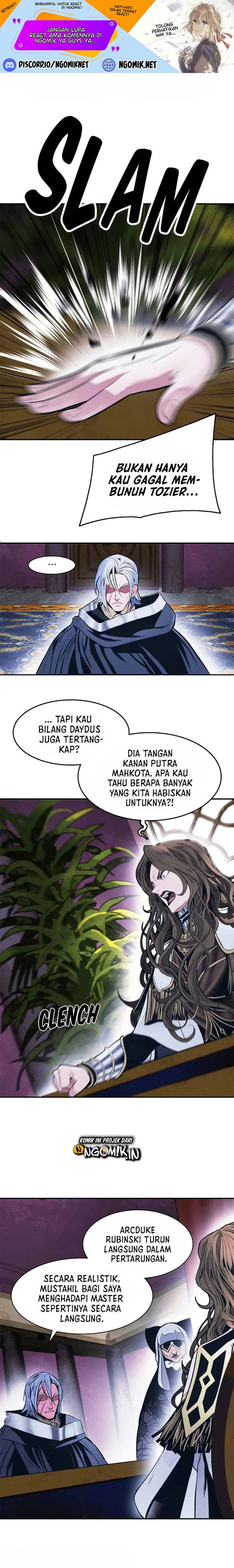 MookHyang – Dark Lady Chap 180 - Next Chap 181