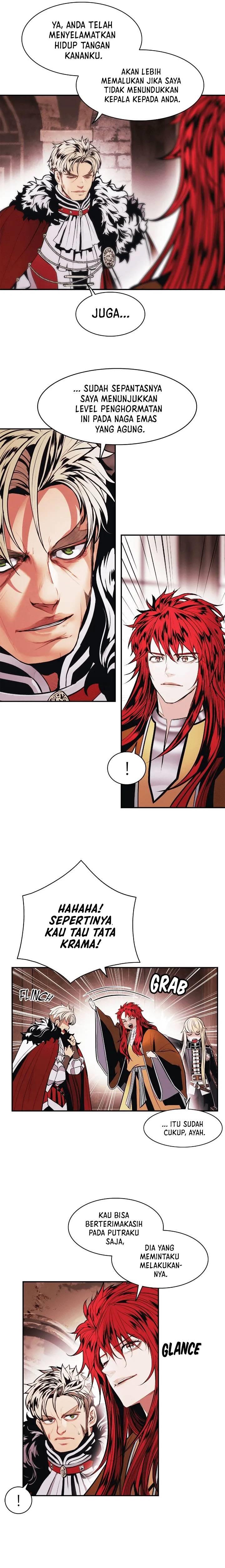 MookHyang – Dark Lady Chap 180 - Next Chap 181