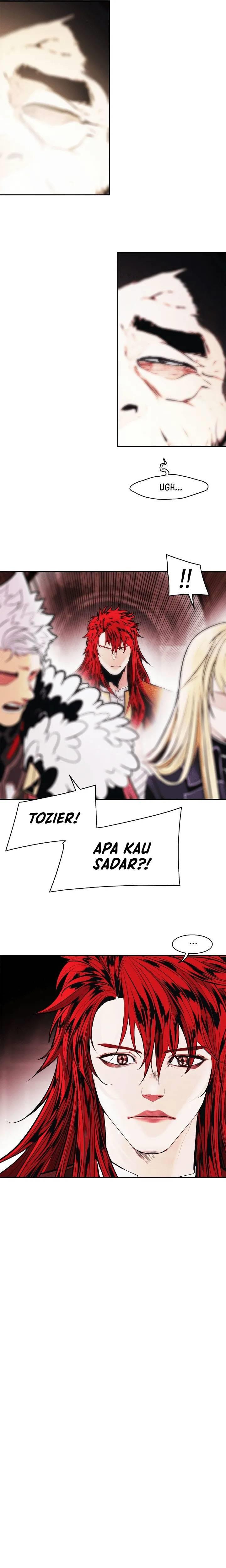 MookHyang – Dark Lady Chap 180 - Next Chap 181