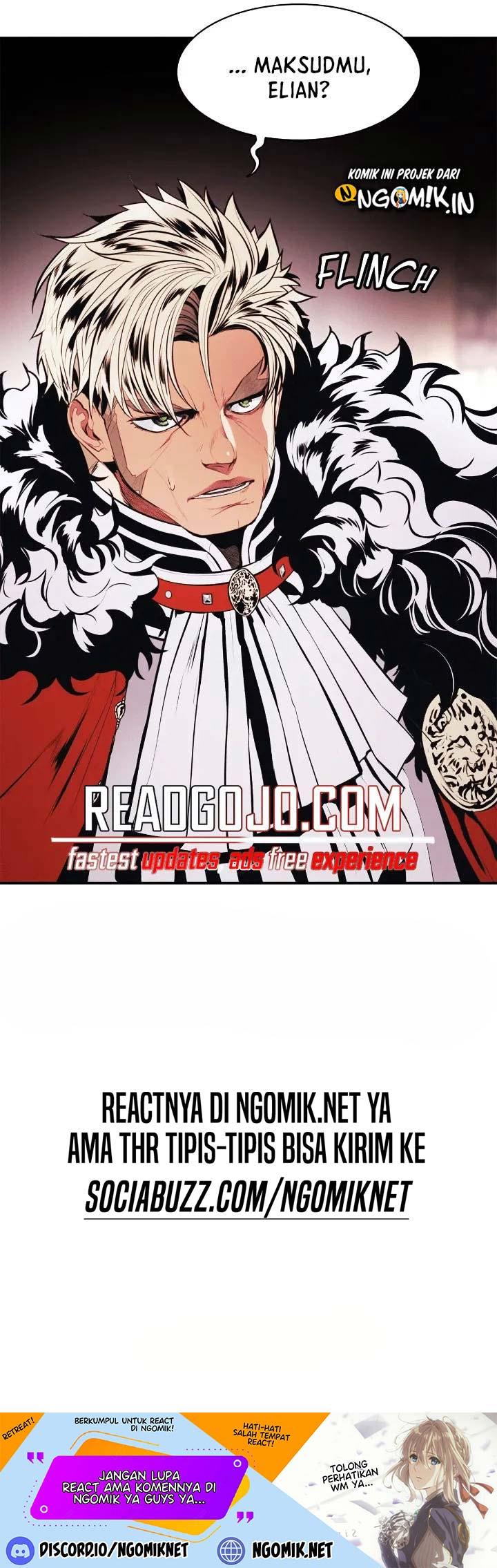 MookHyang – Dark Lady Chap 180 - Next Chap 181