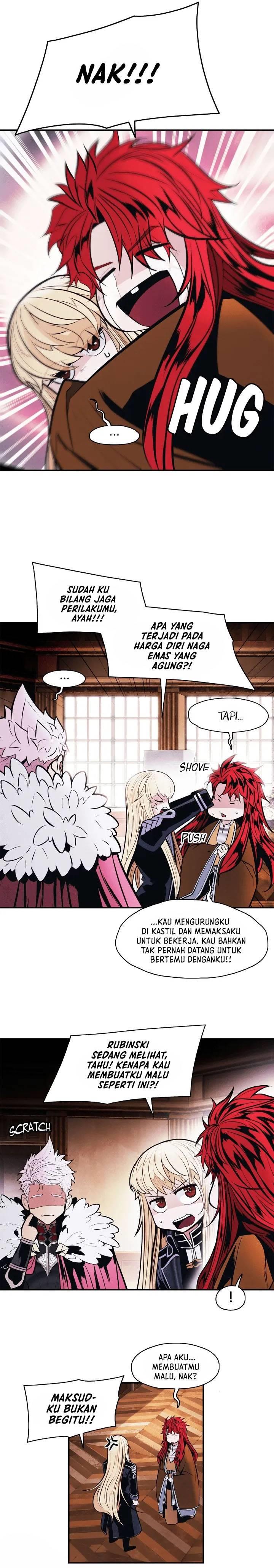 MookHyang – Dark Lady Chap 180 - Next Chap 181