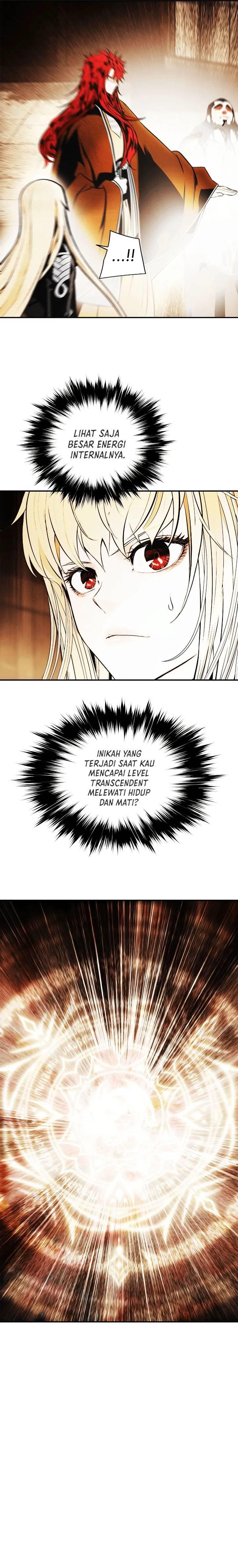 MookHyang – Dark Lady Chap 180 - Next Chap 181