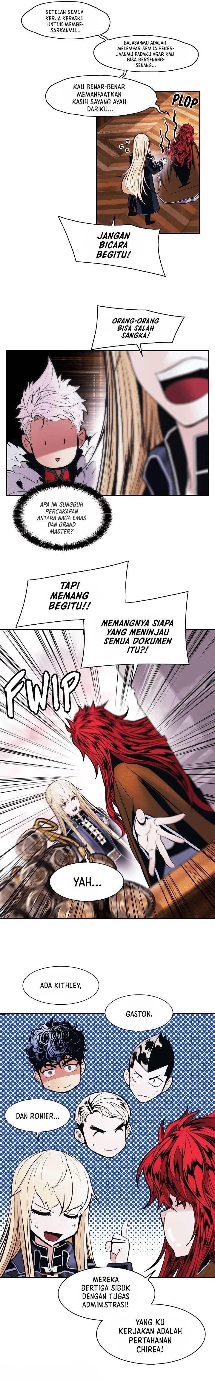 MookHyang – Dark Lady Chap 180 - Next Chap 181