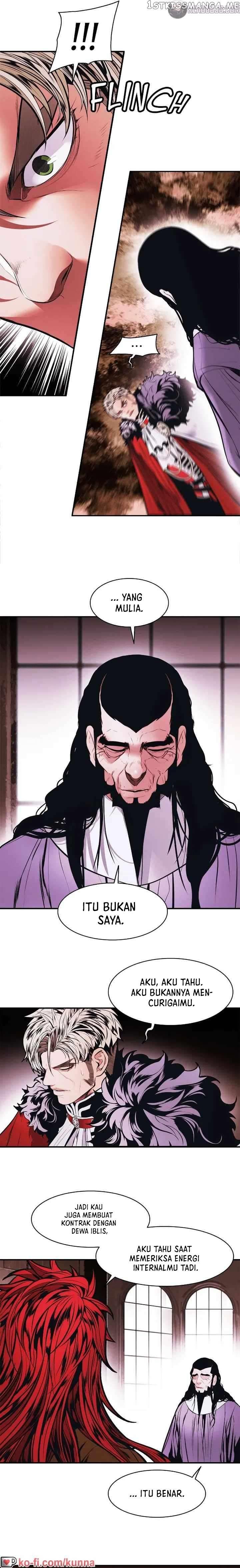 MookHyang – Dark Lady Chap 181 - Next Chap 182