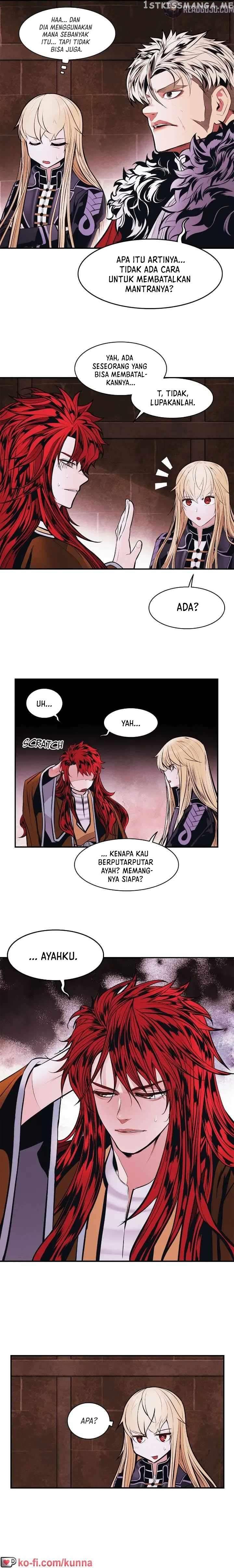 MookHyang – Dark Lady Chap 181 - Next Chap 182