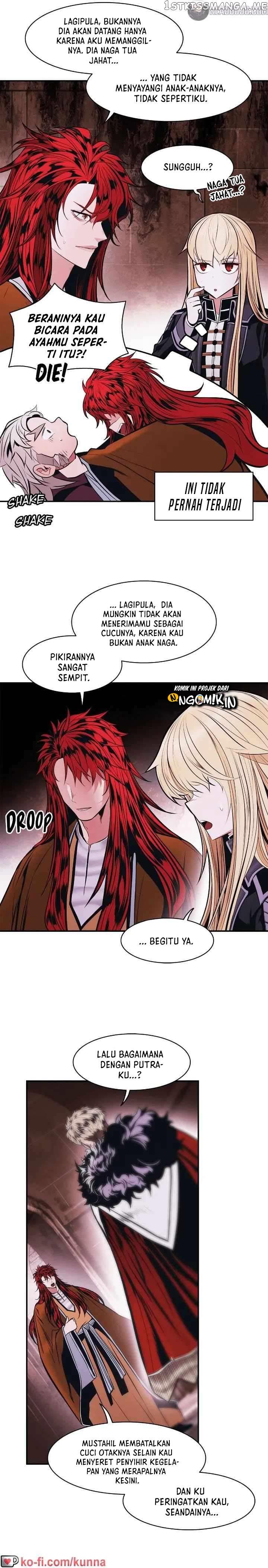 MookHyang – Dark Lady Chap 181 - Next Chap 182