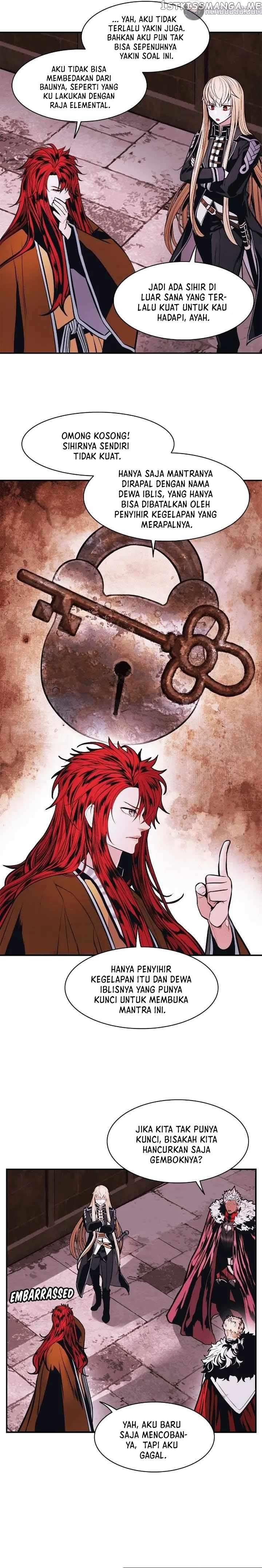 MookHyang – Dark Lady Chap 181 - Next Chap 182