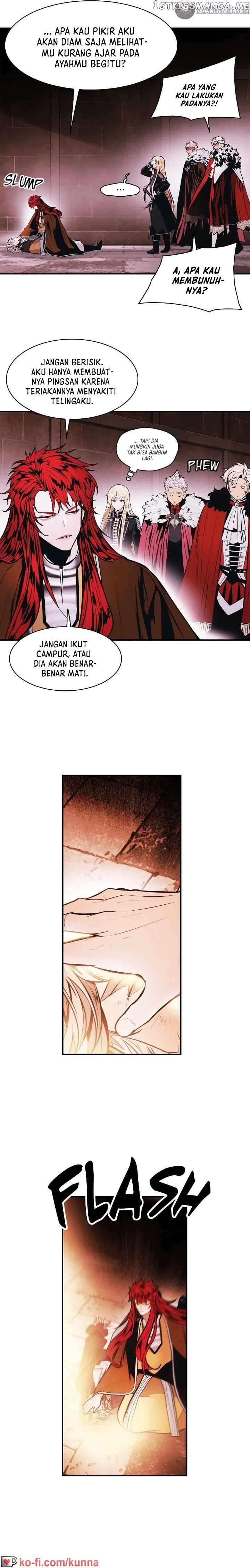 MookHyang – Dark Lady Chap 181 - Next Chap 182