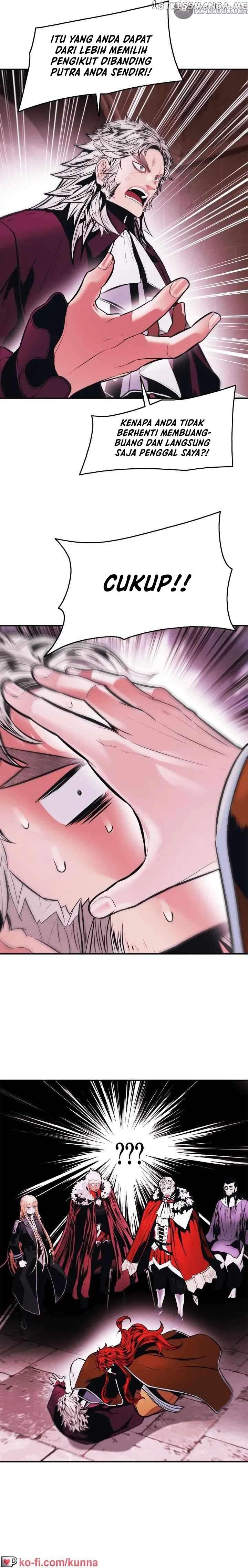 MookHyang – Dark Lady Chap 181 - Next Chap 182