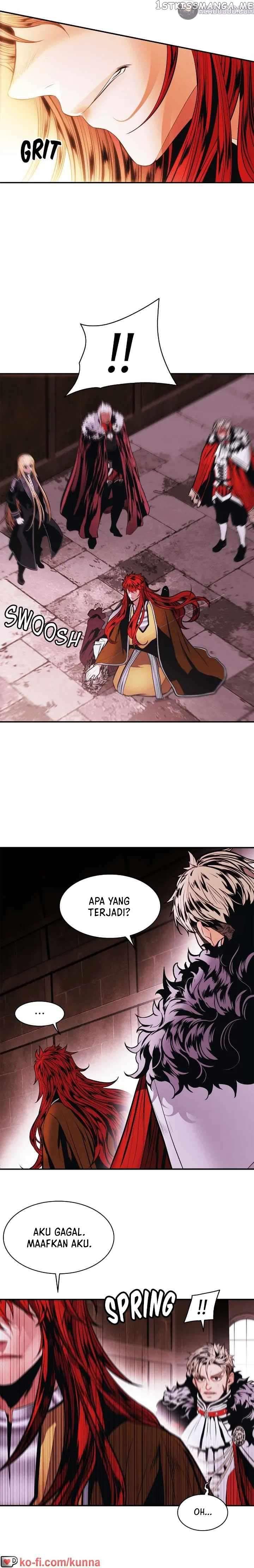 MookHyang – Dark Lady Chap 181 - Next Chap 182