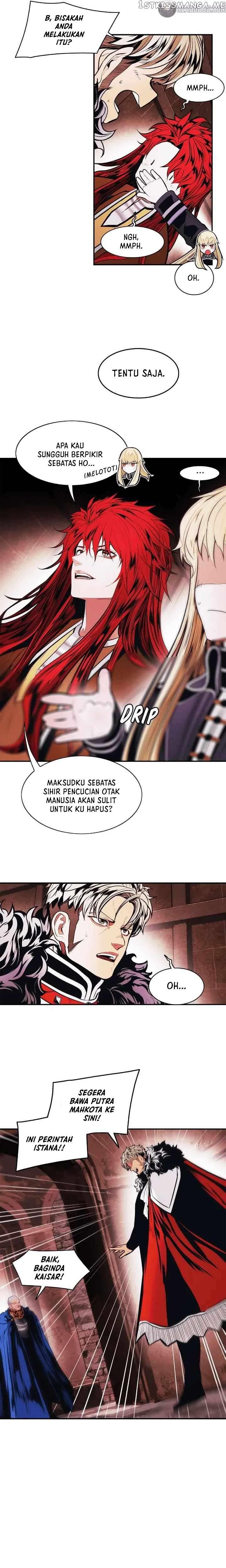 MookHyang – Dark Lady Chap 181 - Next Chap 182
