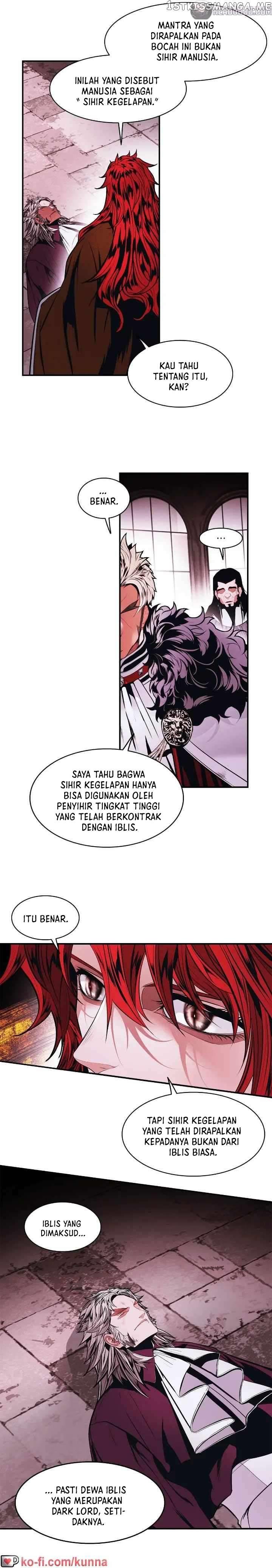 MookHyang – Dark Lady Chap 181 - Next Chap 182