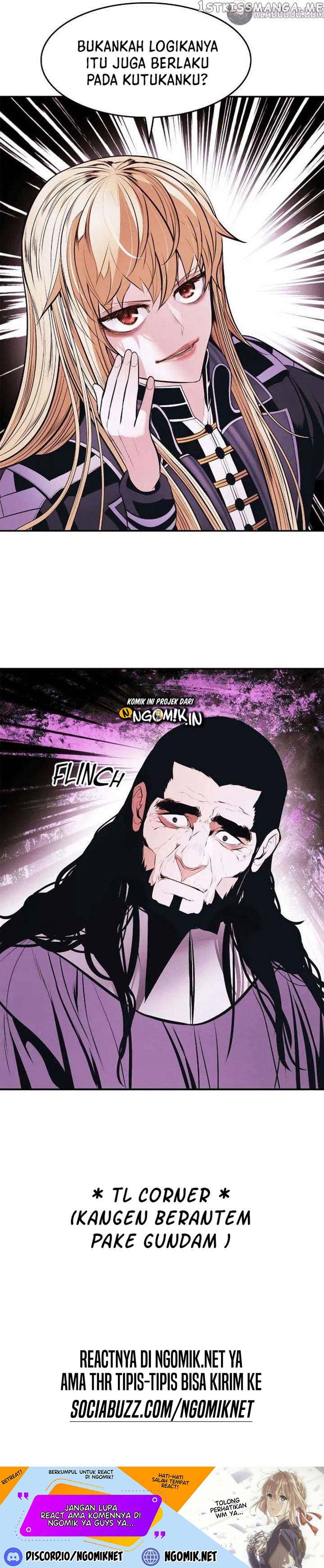 MookHyang – Dark Lady Chap 181 - Next Chap 182