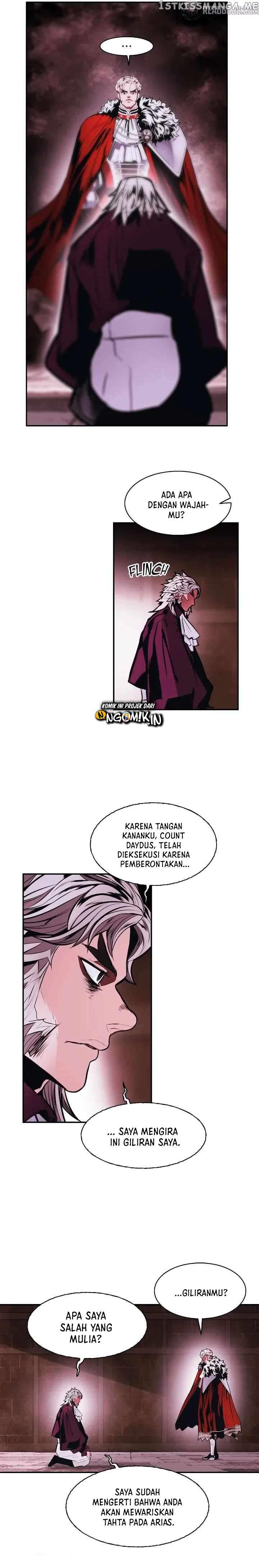 MookHyang – Dark Lady Chap 181 - Next Chap 182