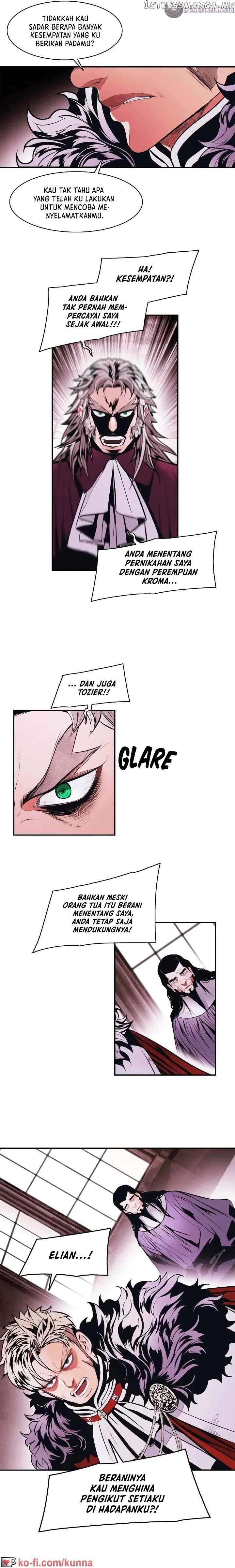 MookHyang – Dark Lady Chap 181 - Next Chap 182